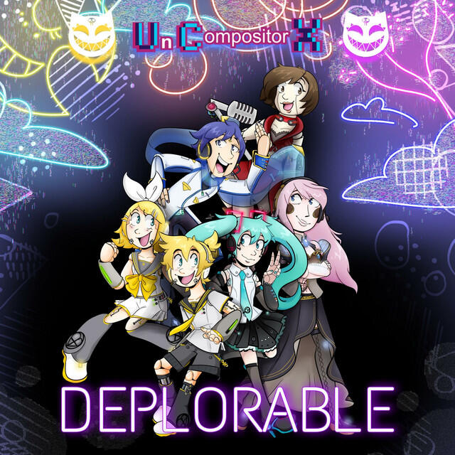 Релиз Deplorable