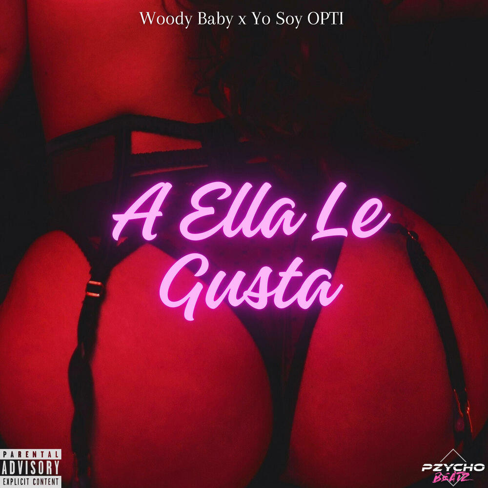 Релиз A Ella Le Gusta