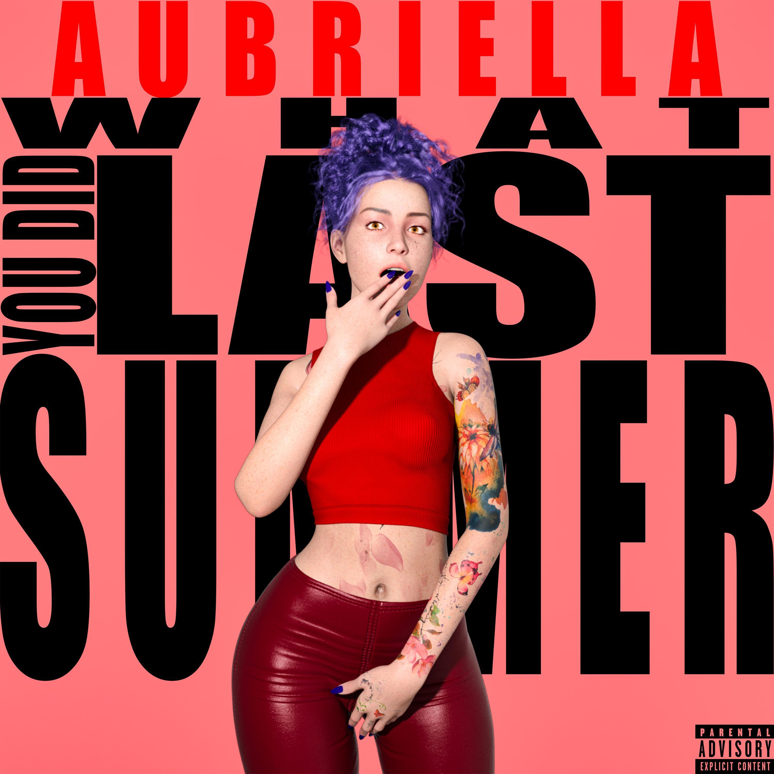 Релиз What You Did Last Summer
