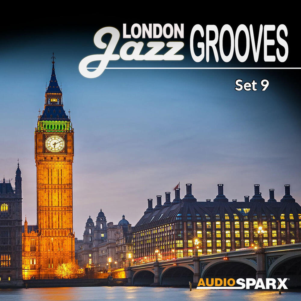 Релиз London Jazz Grooves, Set 9