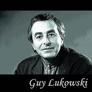 Guy Lukowski