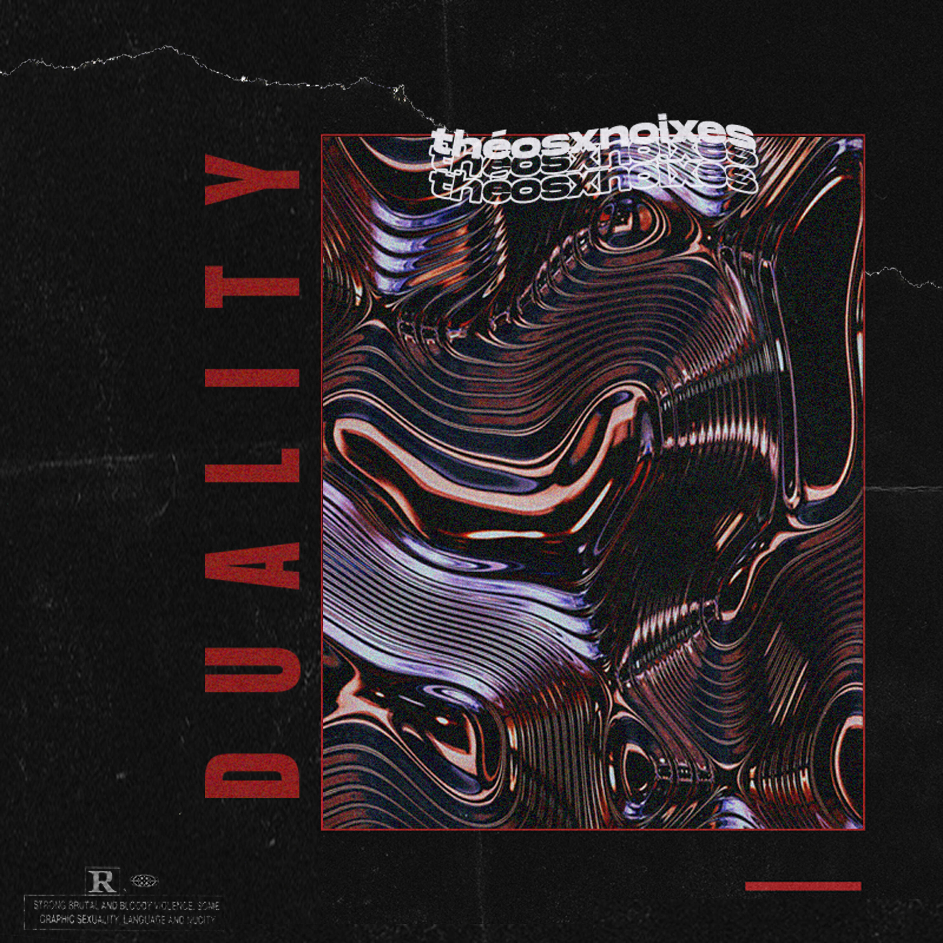 Релиз DUALITY