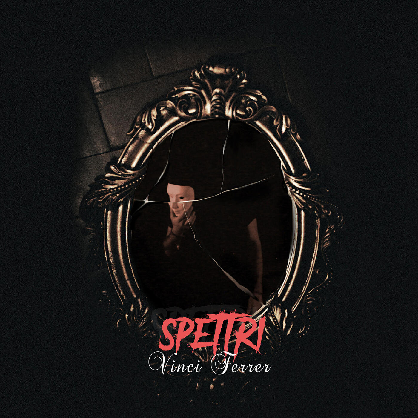 Релиз Spettri