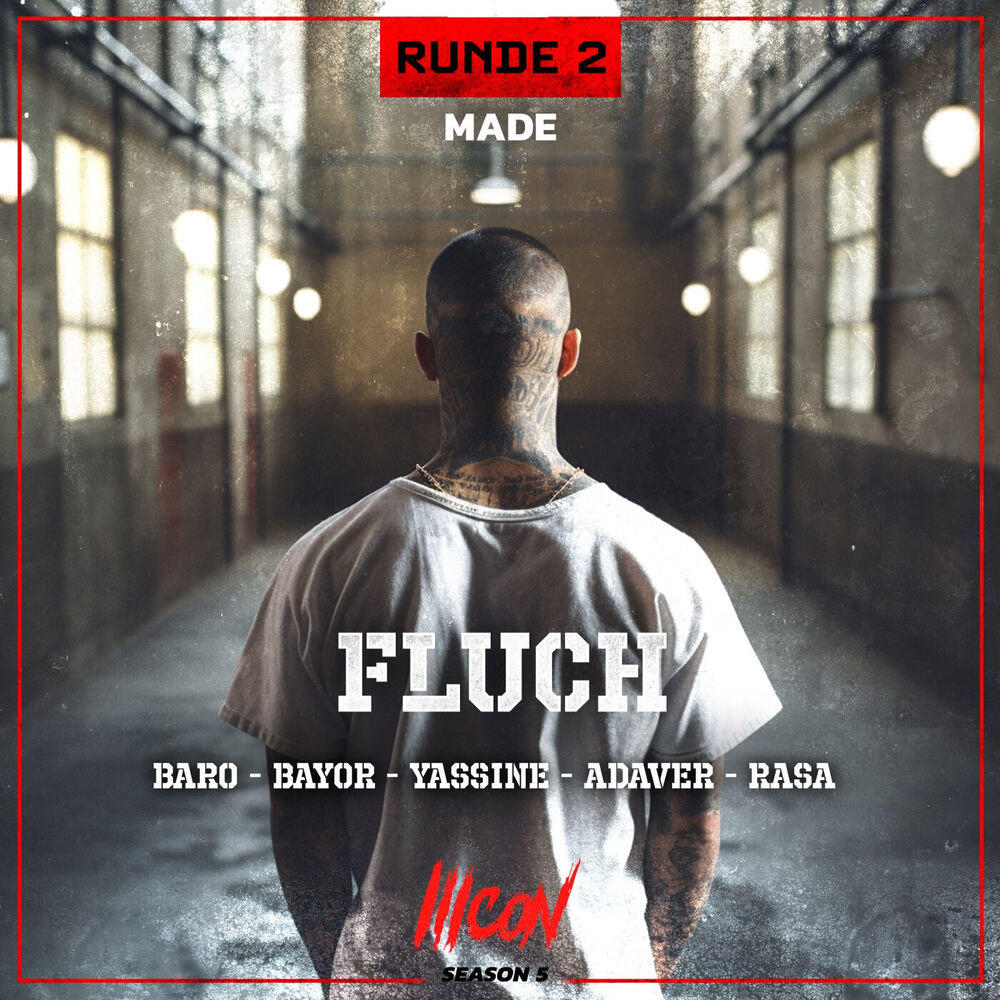 Релиз Fluch