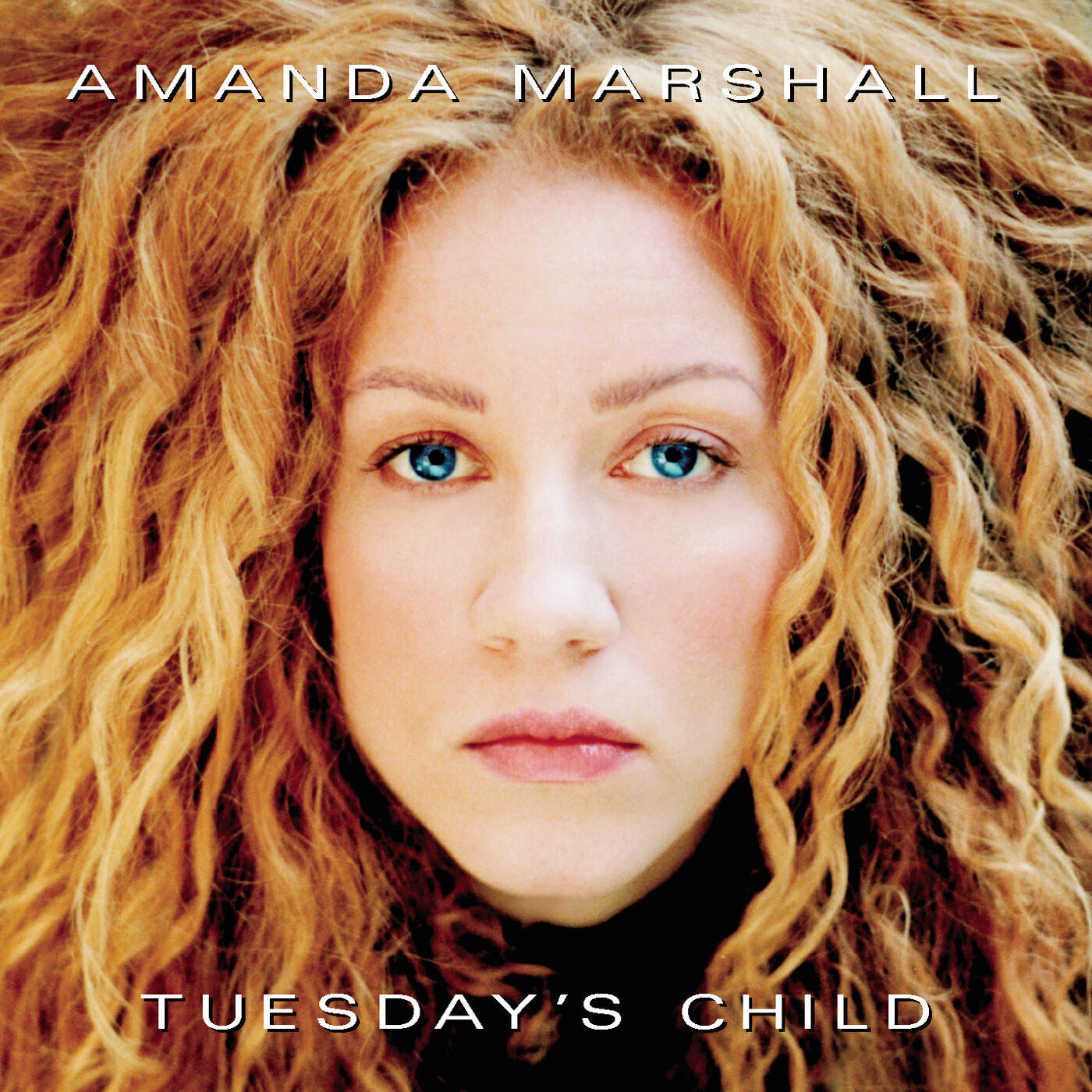 Релиз Tuesday's Child