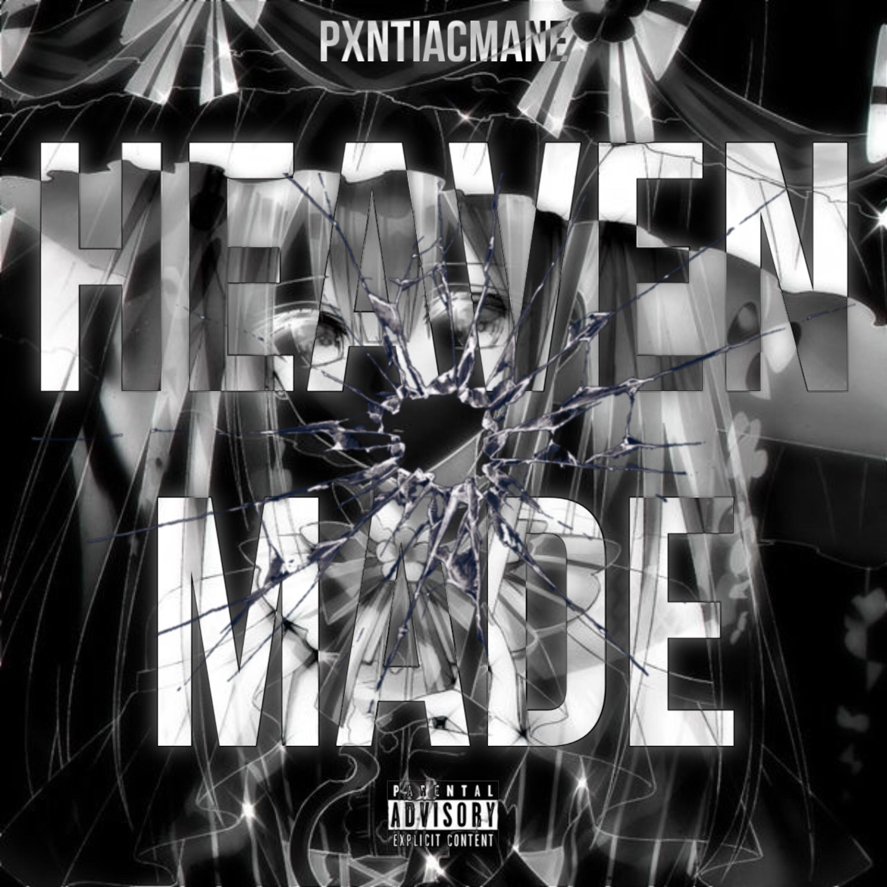 Релиз HEAVEN MADE