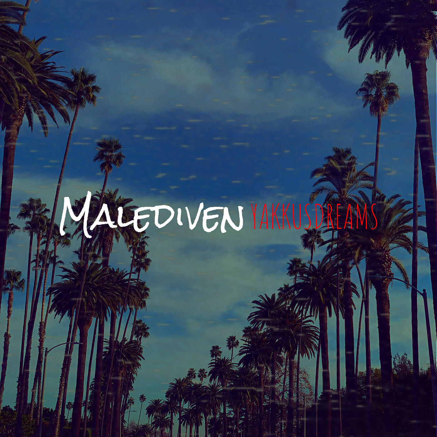 Релиз Malediven