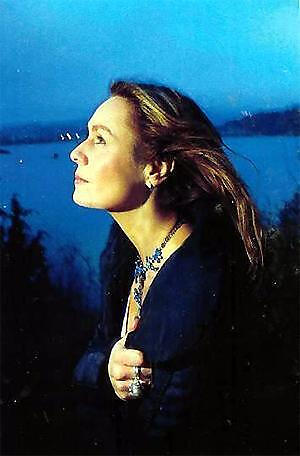 Camilla Malmquist-Harket