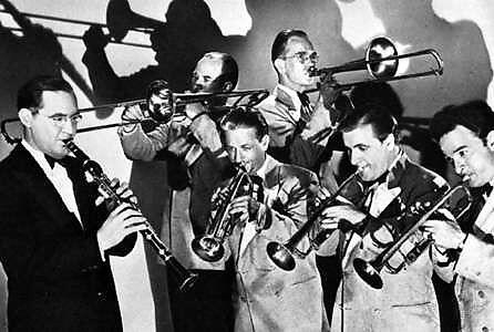 Benny Goodman Ensemble