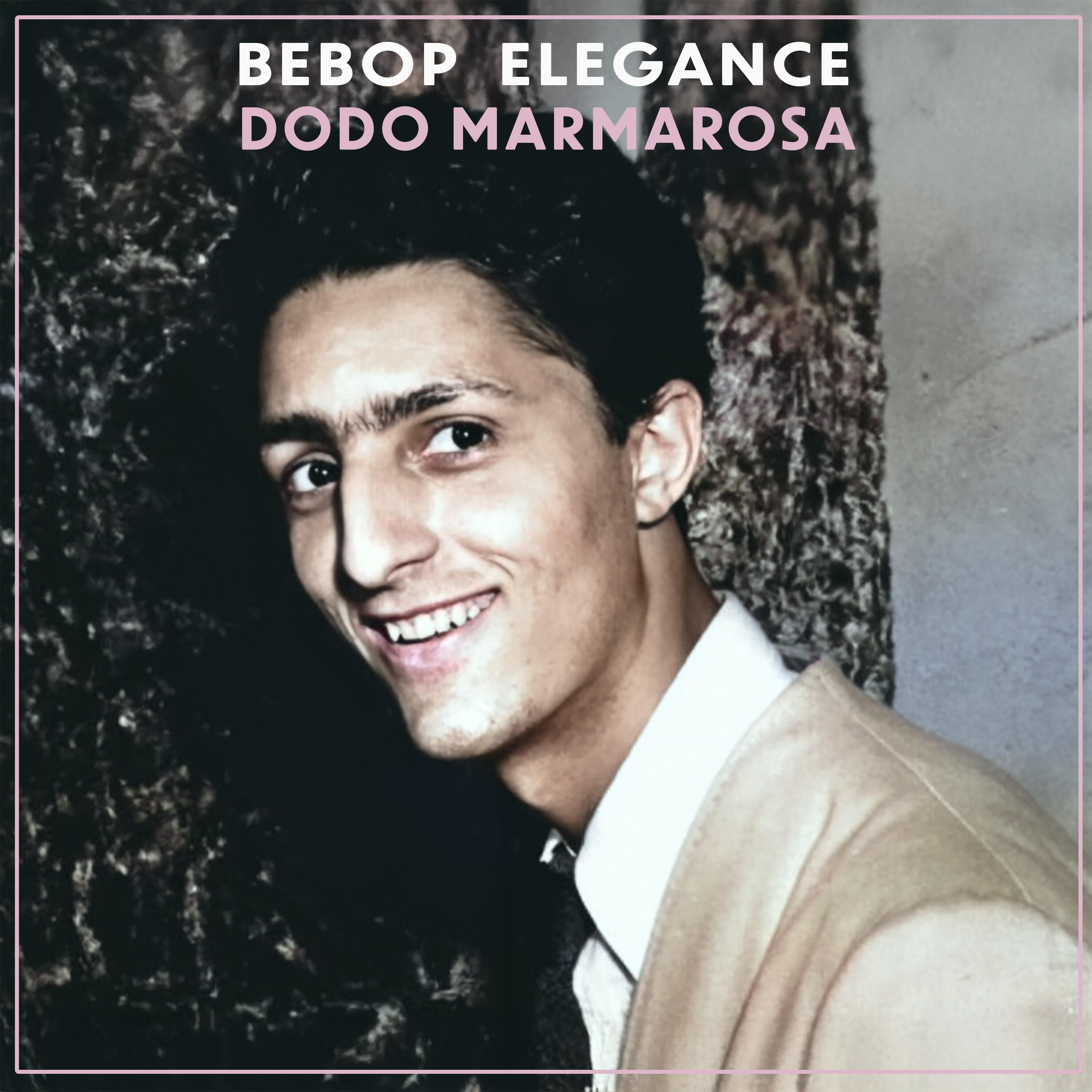Релиз Bebop Elegance - A Jazz Piano Legacy