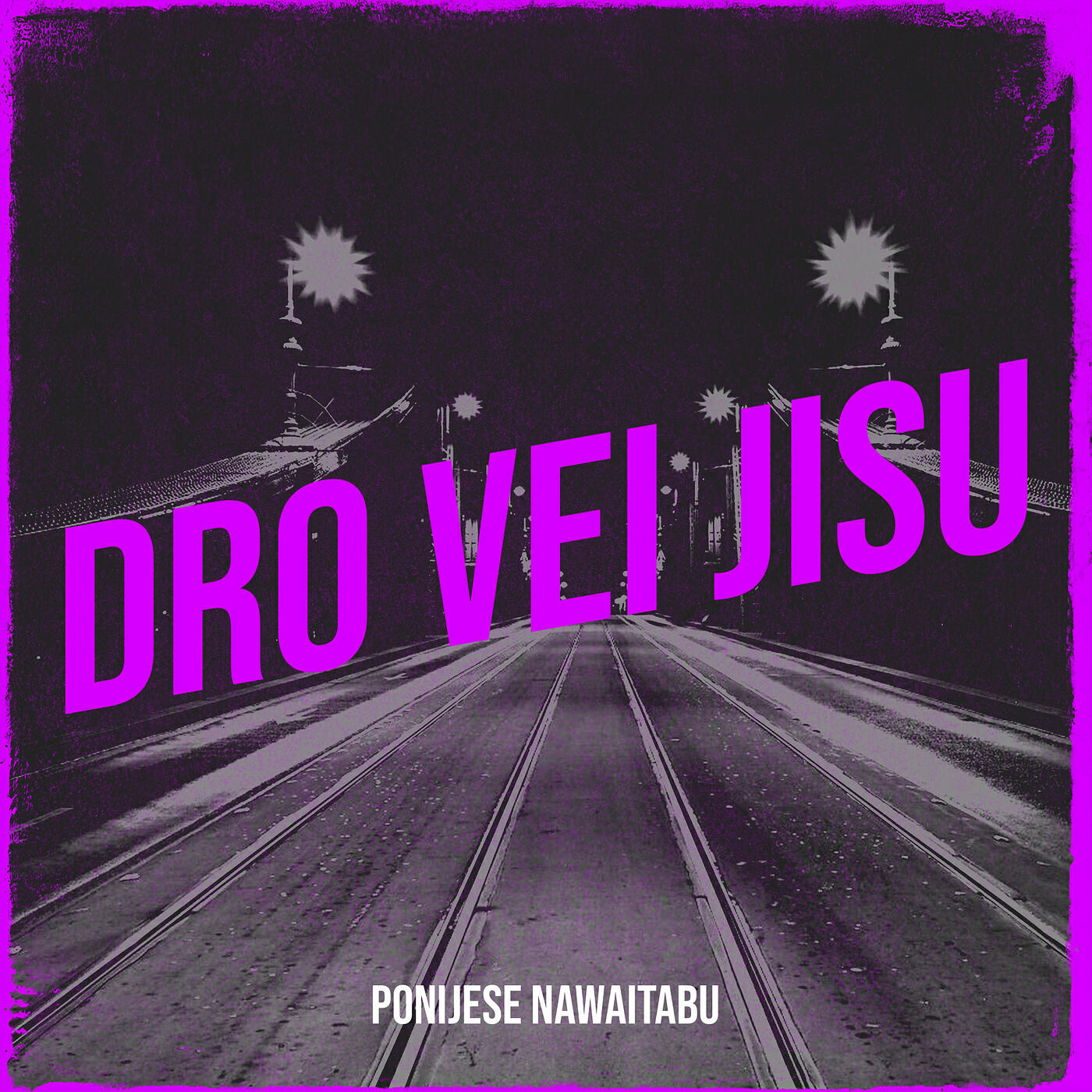 Релиз Dro Vei Jisu