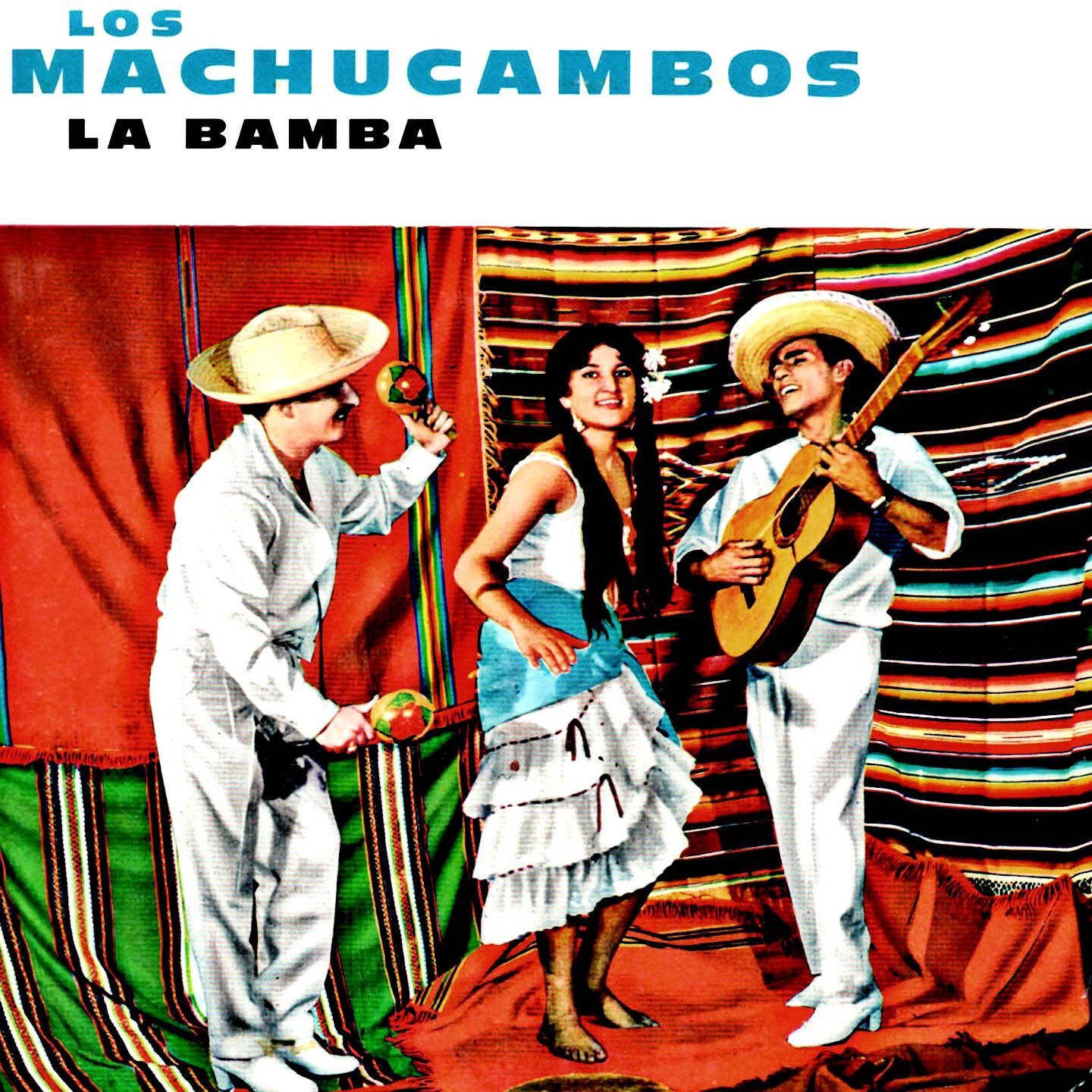 Релиз La Bamba