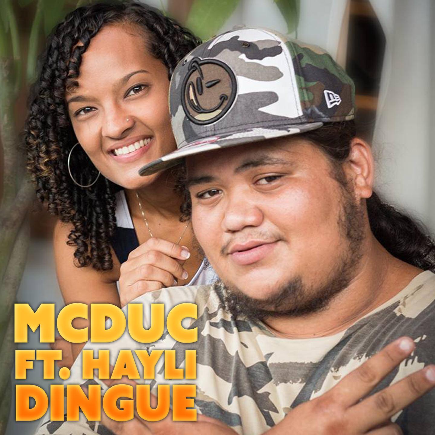 Релиз Dingue