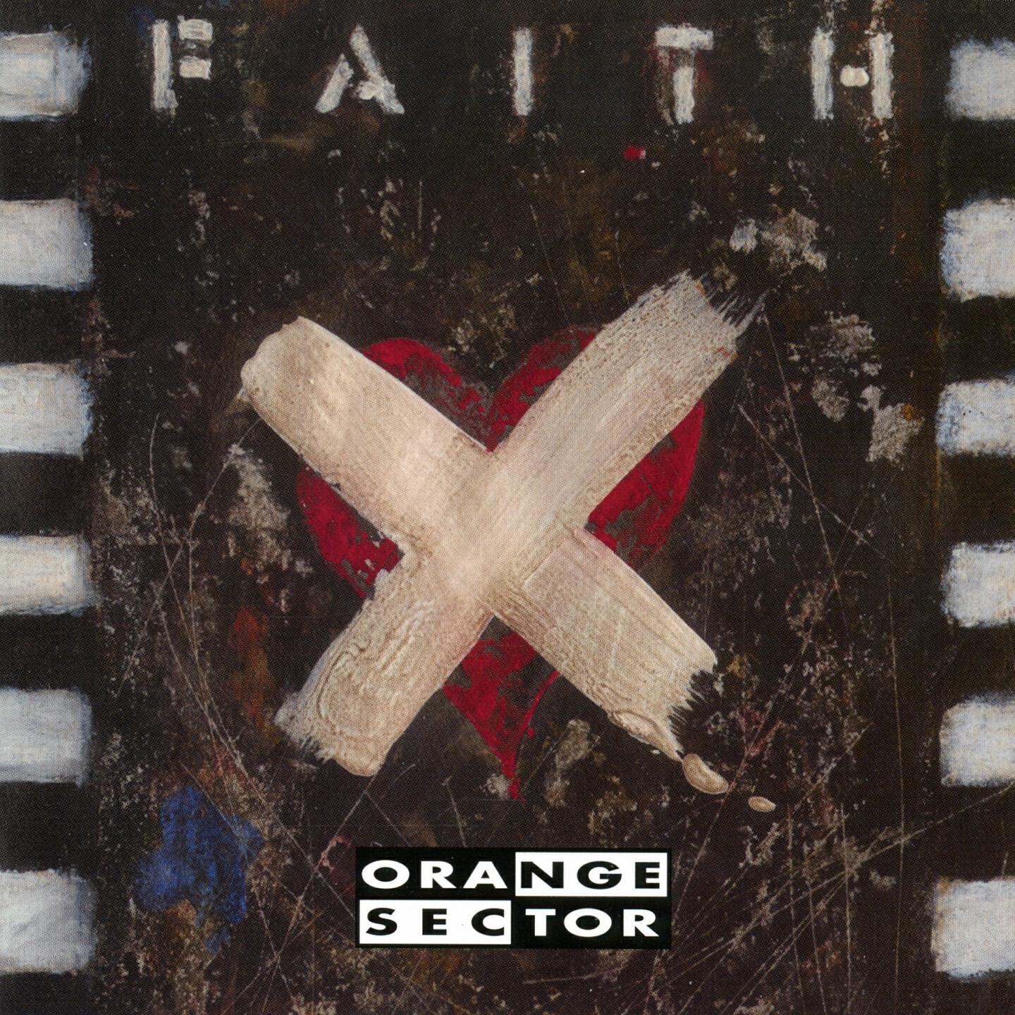 Релиз Faith