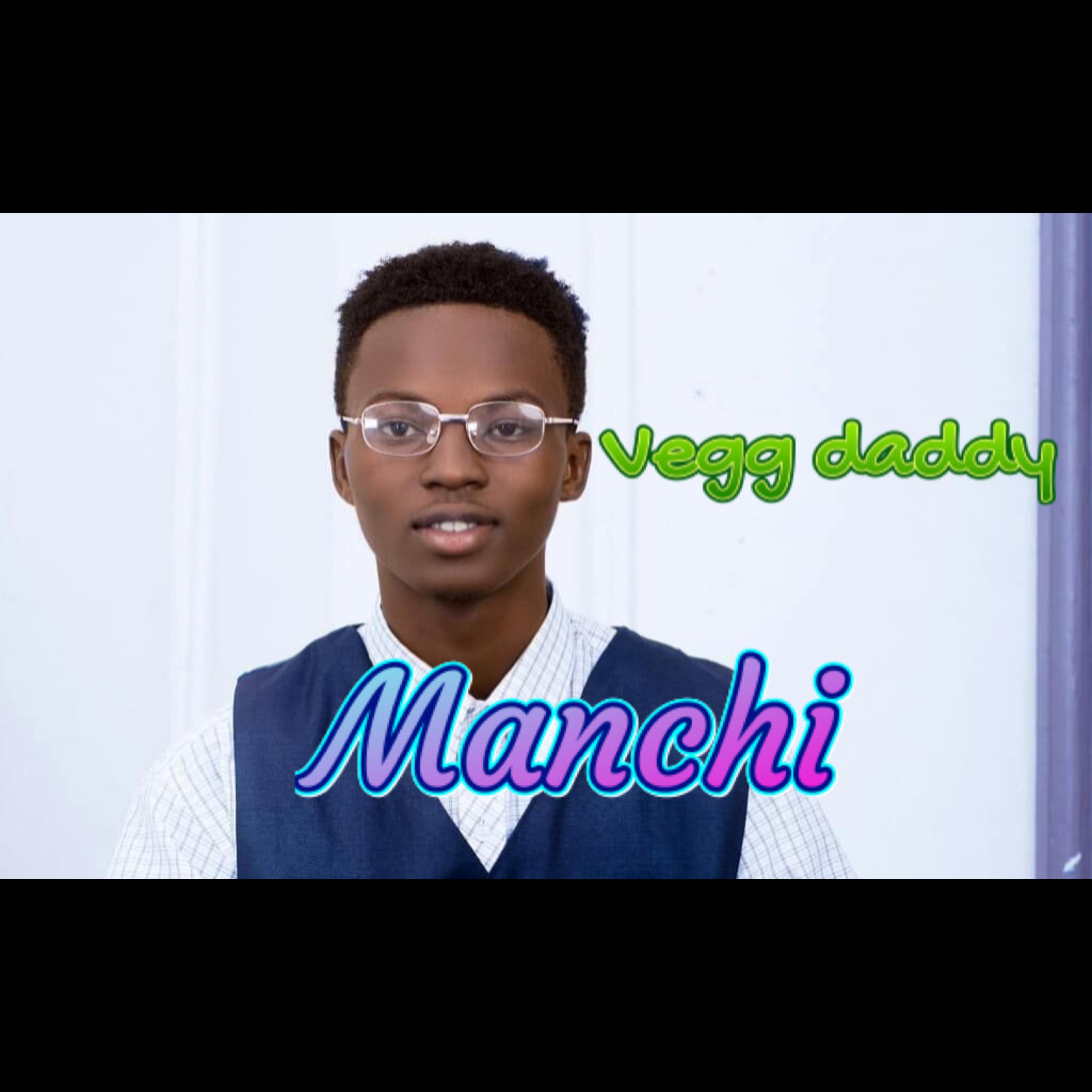 Vegg daddy