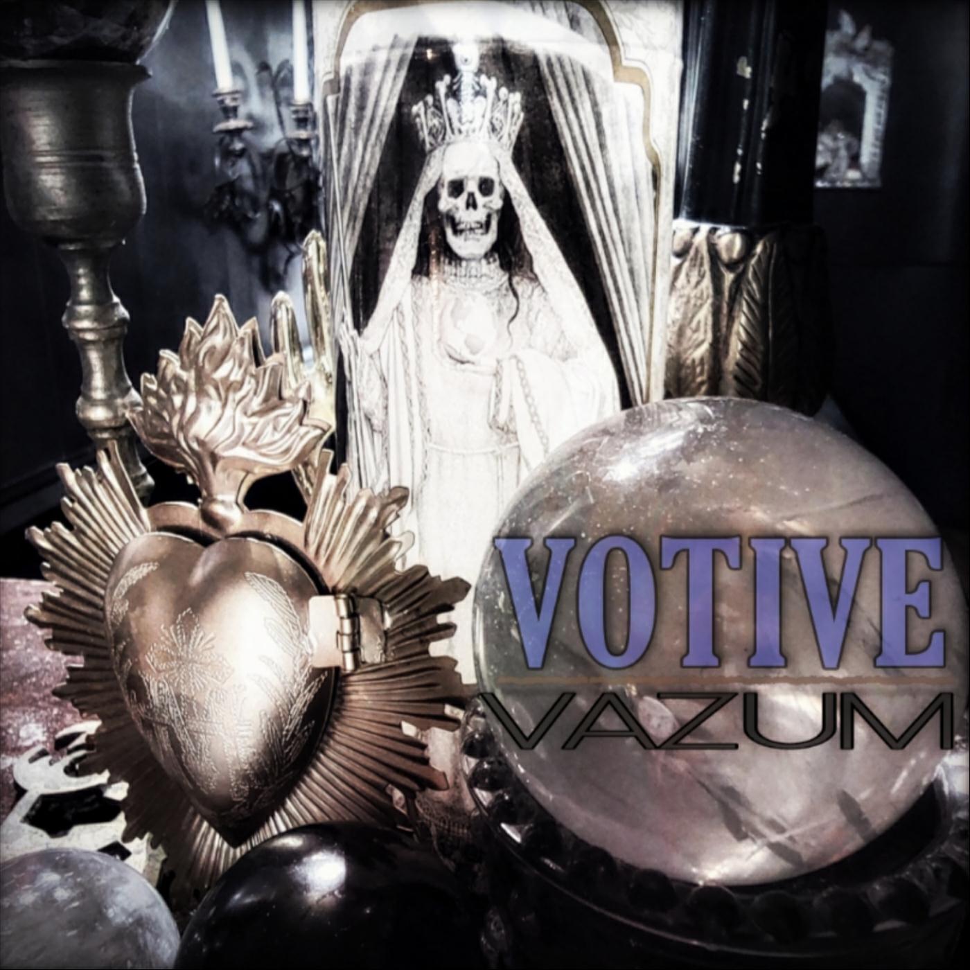 Релиз Votive