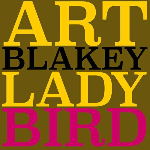 Релиз Lady Bird