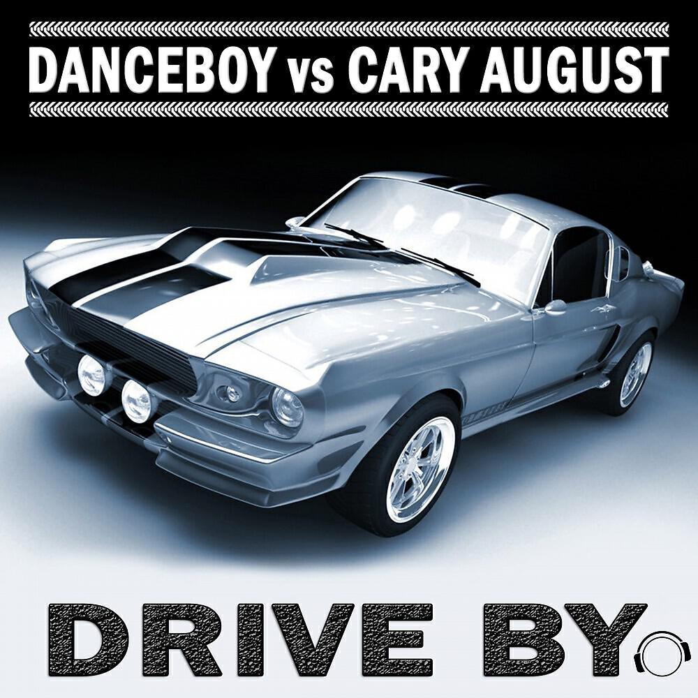 Danceboy vs. Cary August