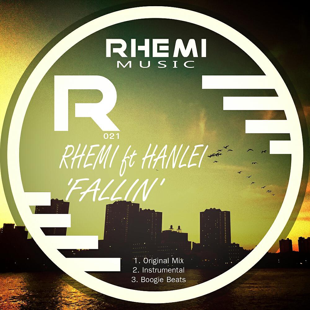 Релиз Fallin'