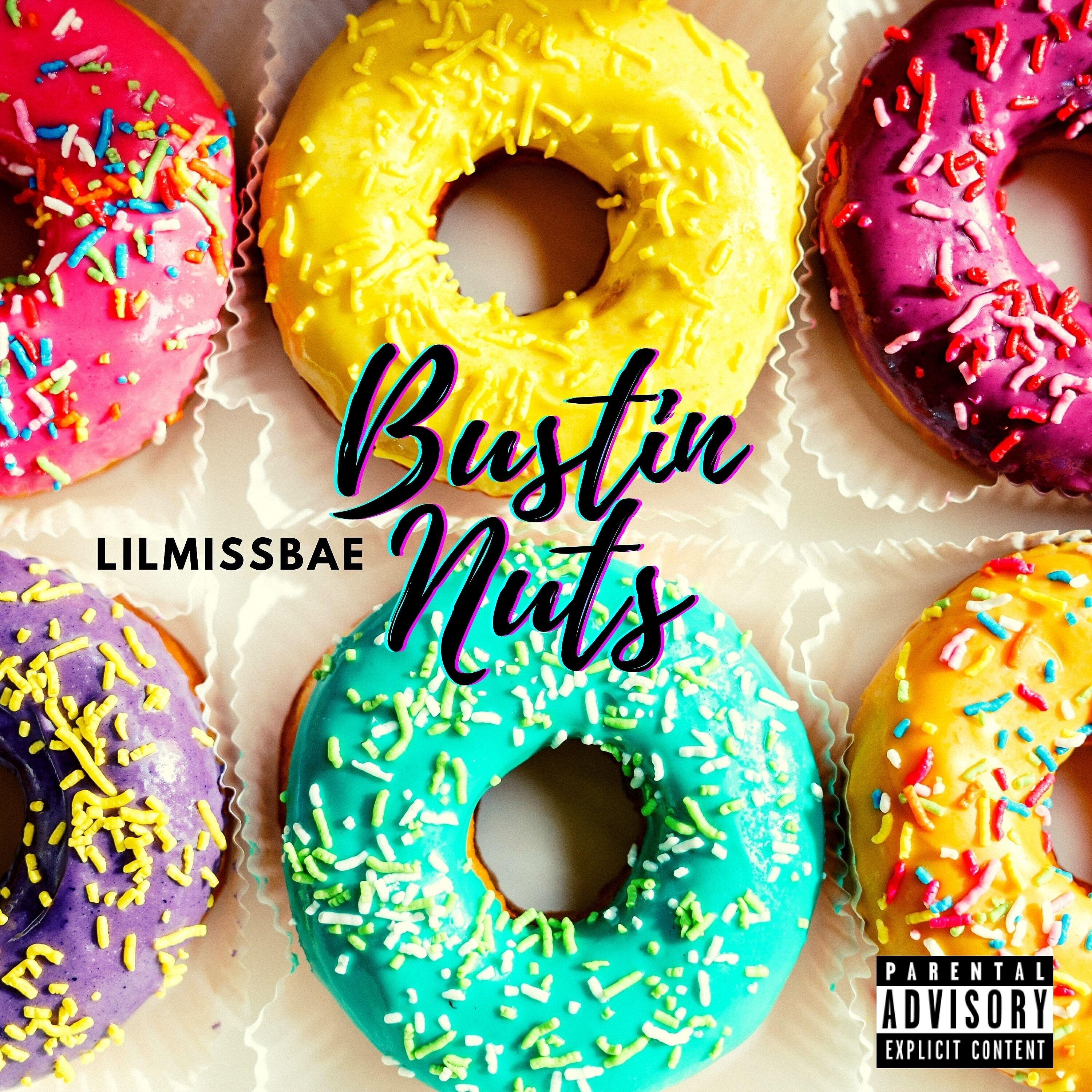Релиз Bustin Nuts