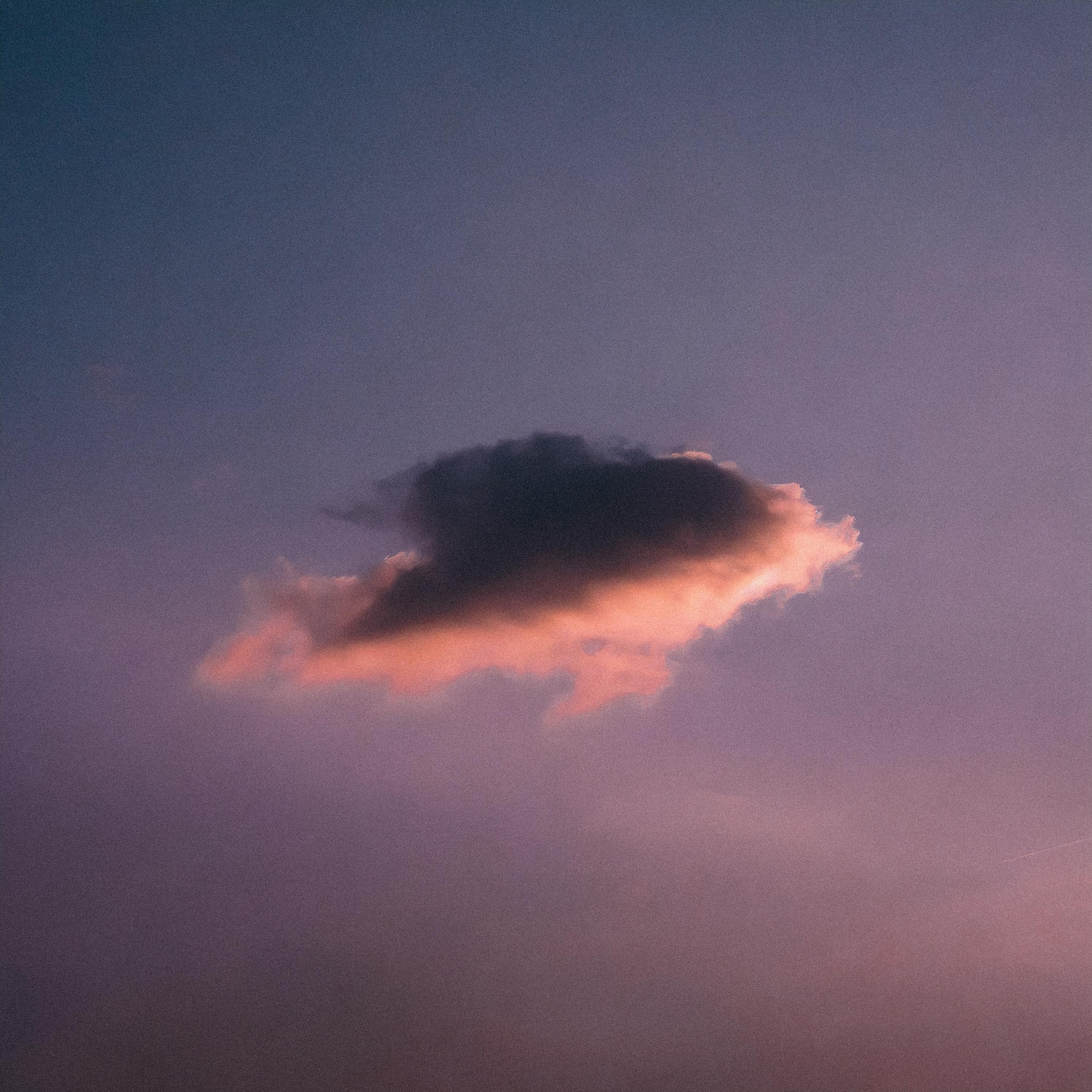 Релиз Floating Cloud