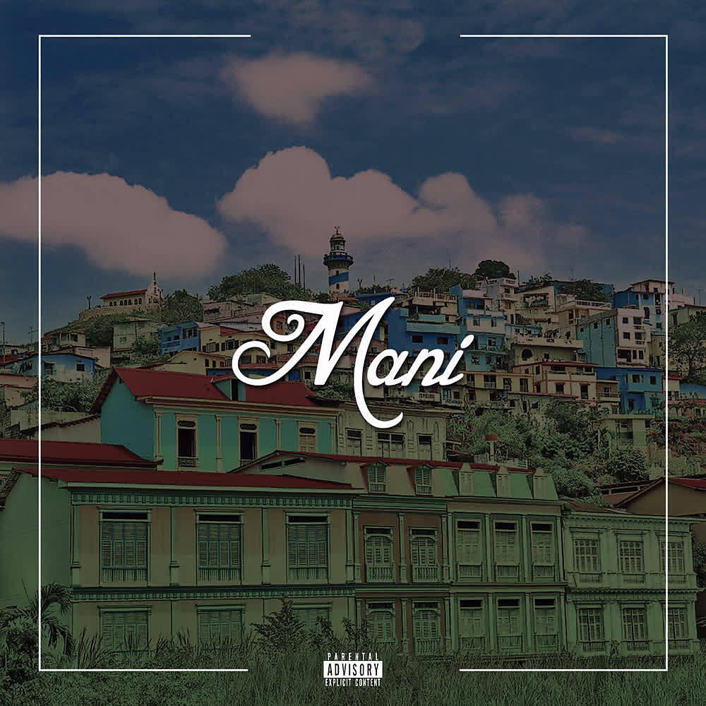 Релиз Maní