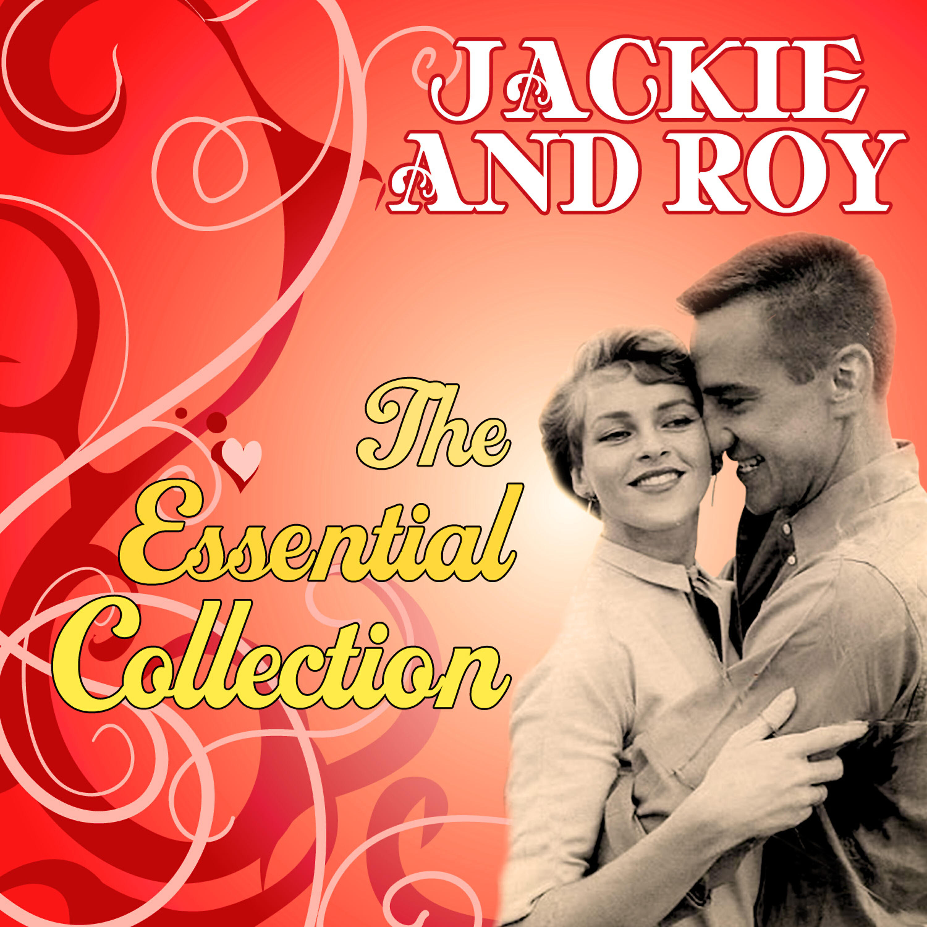 Jackie & Roy - Change Of Heart