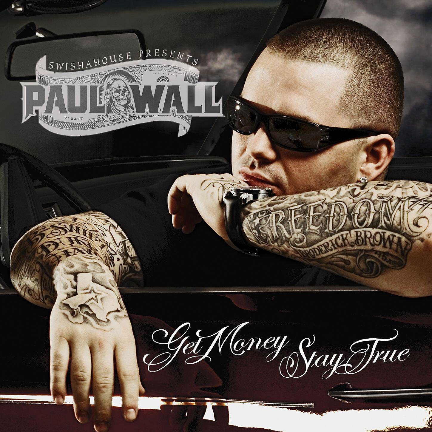 Постер альбома Get Money Stay True