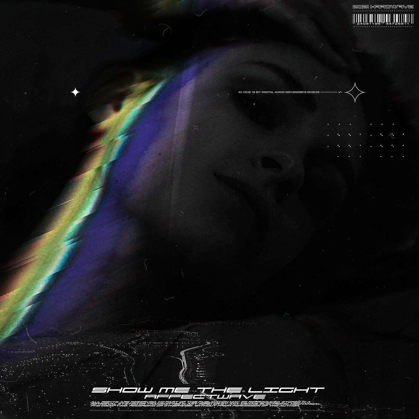 Скачать песню Affectwave - Show Me the Light бесплатно в MP3 для Android и iOS