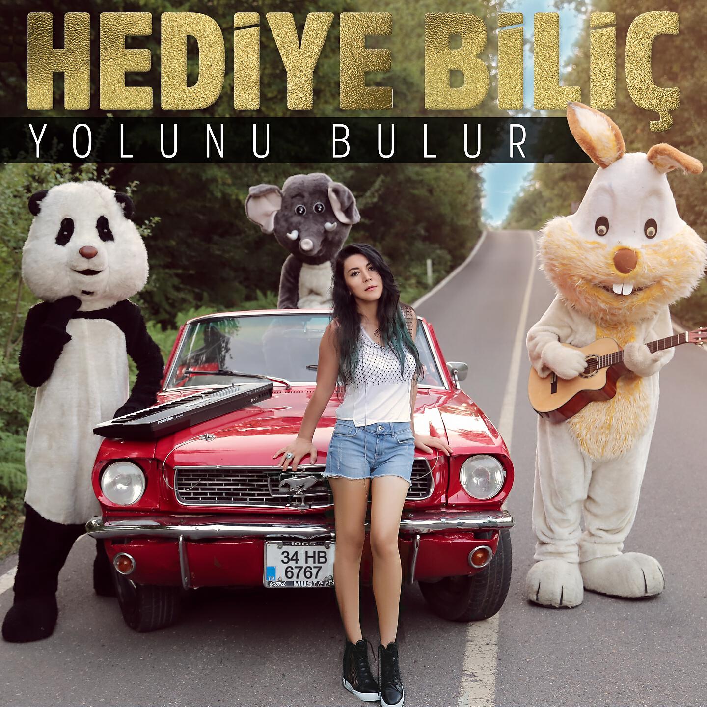 Релиз Yolunu Bulur