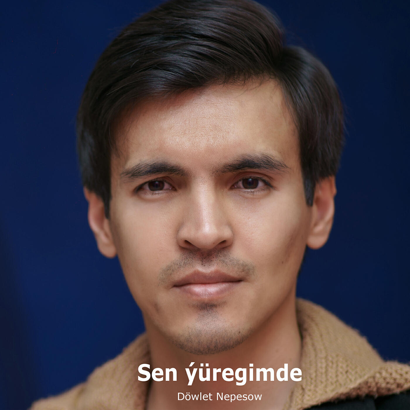 Релиз Sen Yuregimde