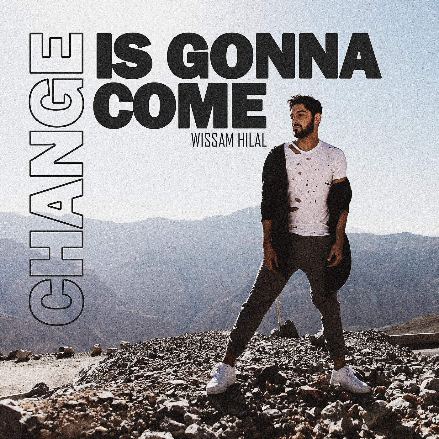 Релиз Change Is Gonna Come