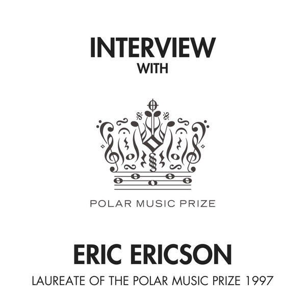 Релиз Interview With Eric Ericson