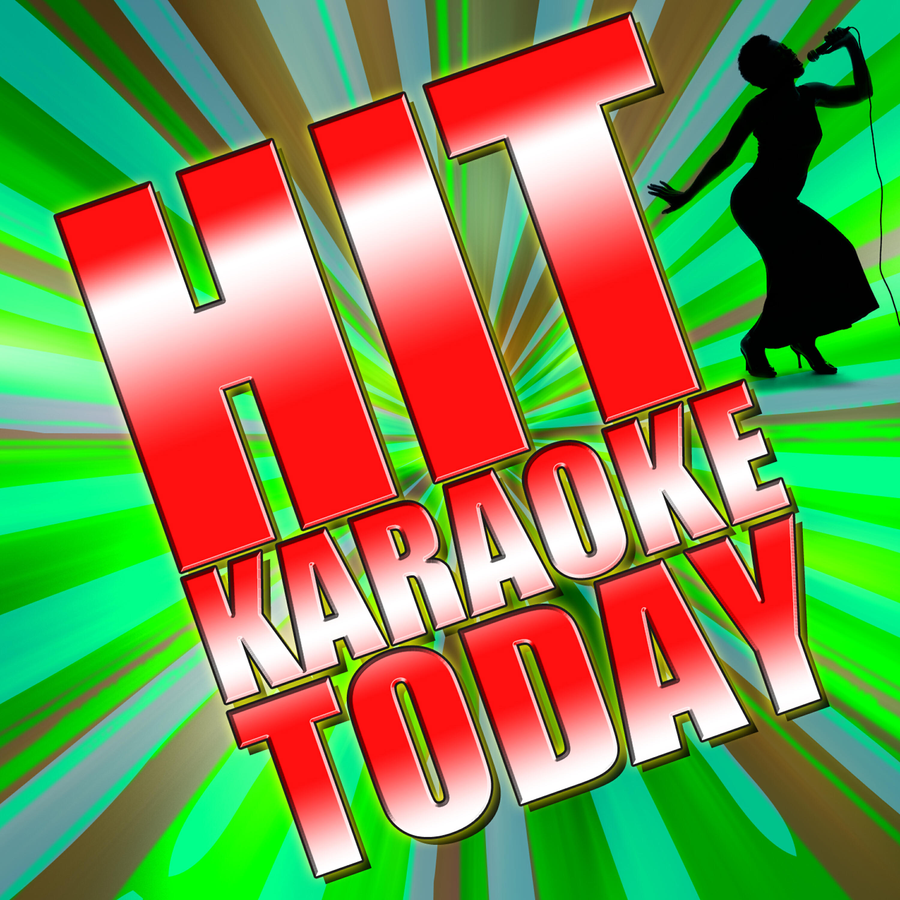 Релиз Hit Karaoke Today