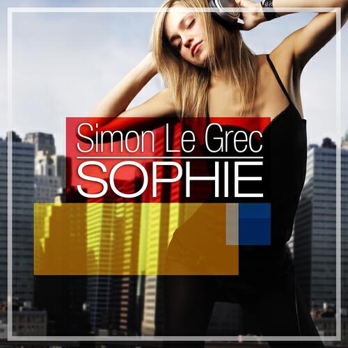 Постер альбома Sophie (The Lounge & Chill Out Experience)