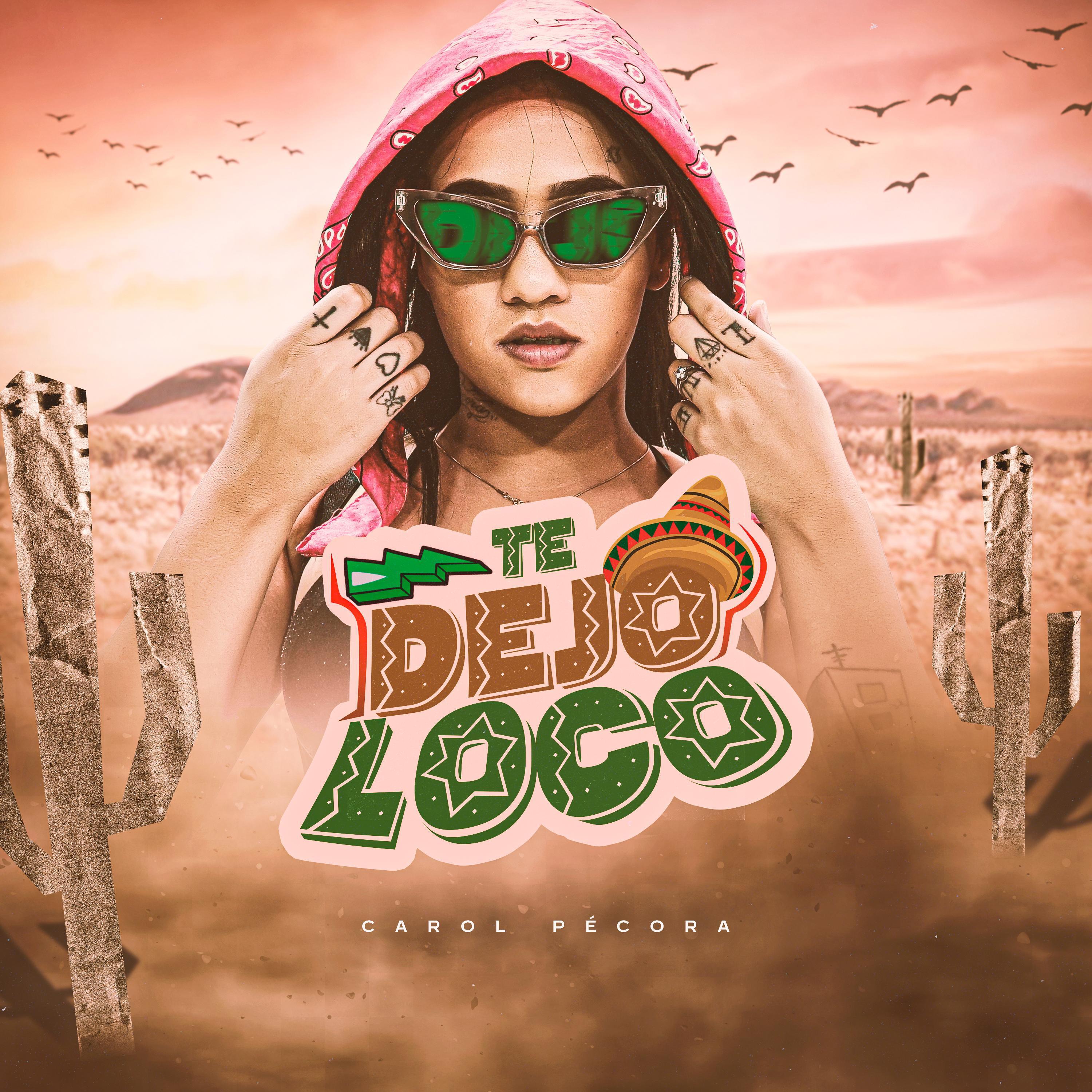 Релиз Te Dejo Loco