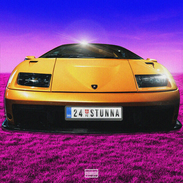 Релиз Stunna