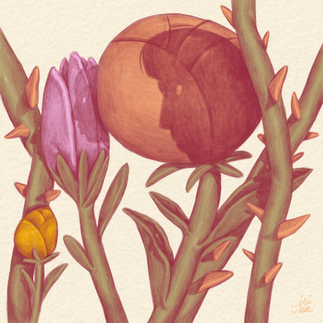 Релиз Unten am Fluss, wo ich den Morgen aufgelesen hab