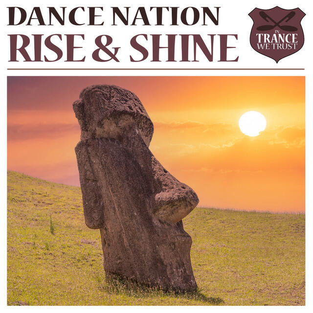 Релиз Rise & Shine