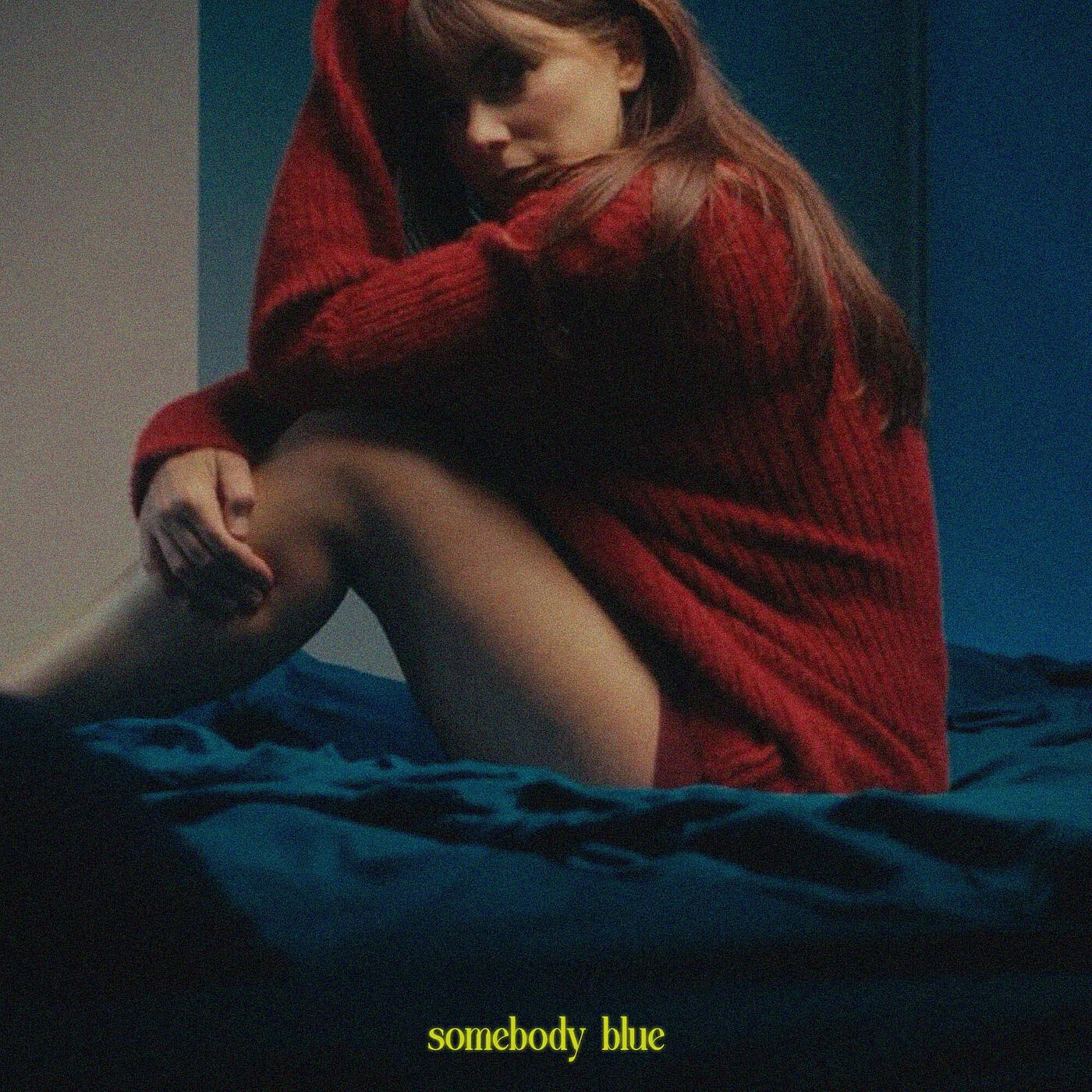 Релиз Somebody Blue
