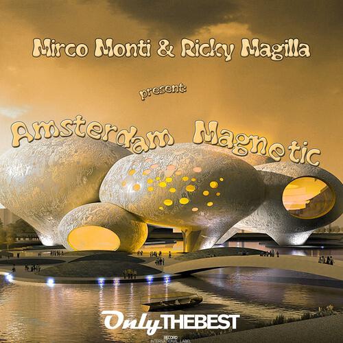 Релиз Amsterdam Magnetic