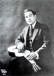 Frank Ferera