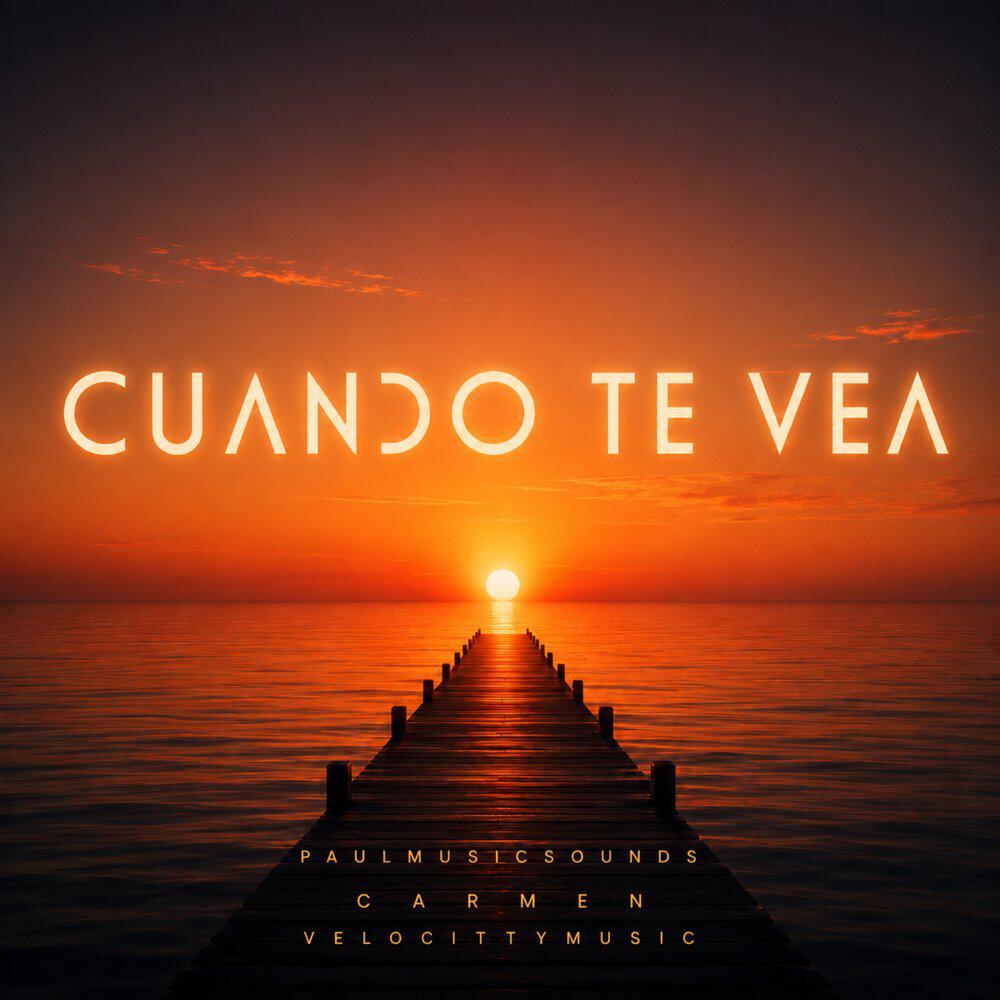 Релиз CUANDO TE VEA