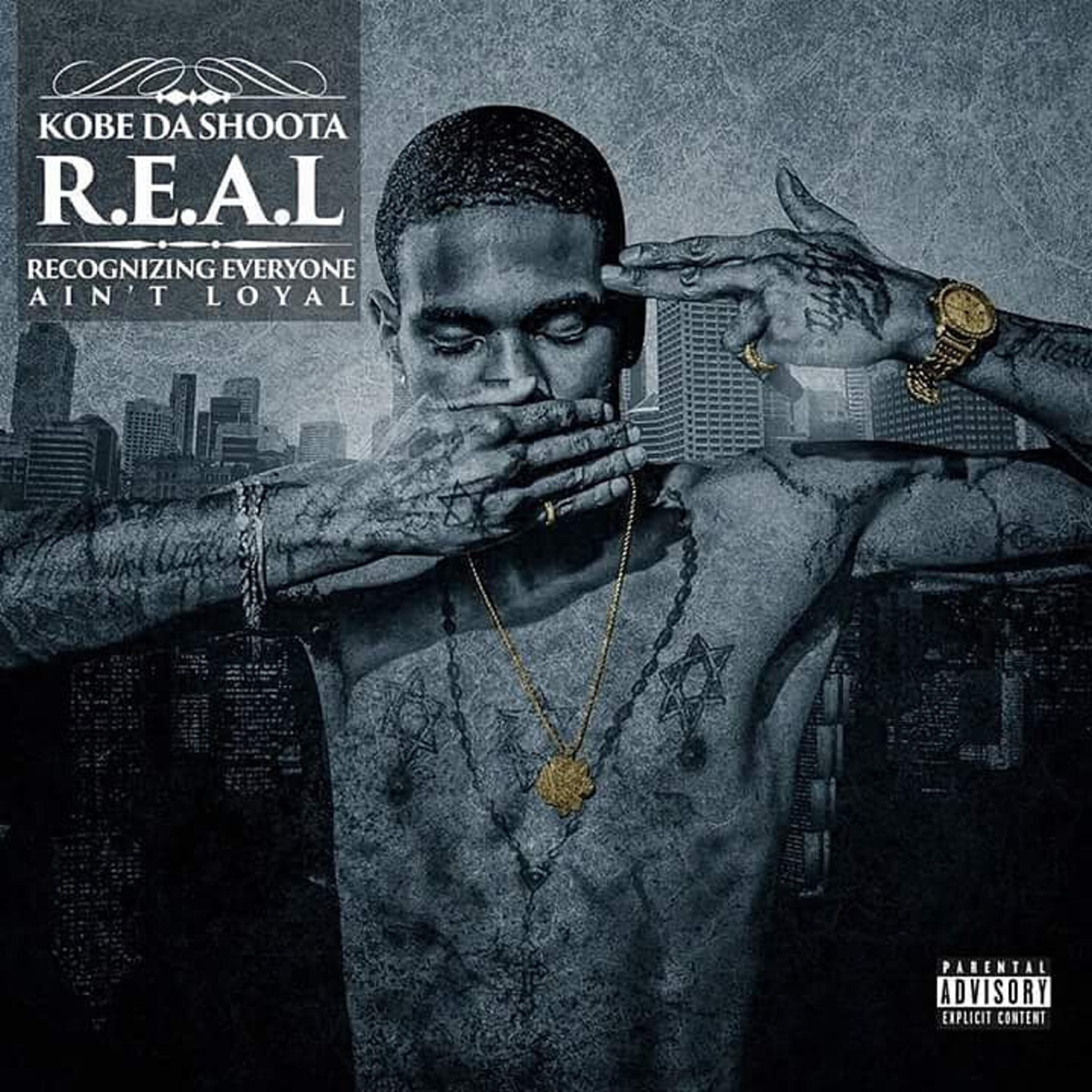 Релиз R.E.a.L. (Recognizing Everyone Ain't Loyal)