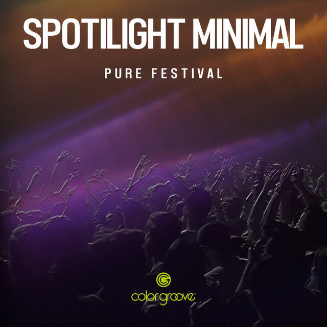 Релиз Spotlight Minimal (Pure Festival)
