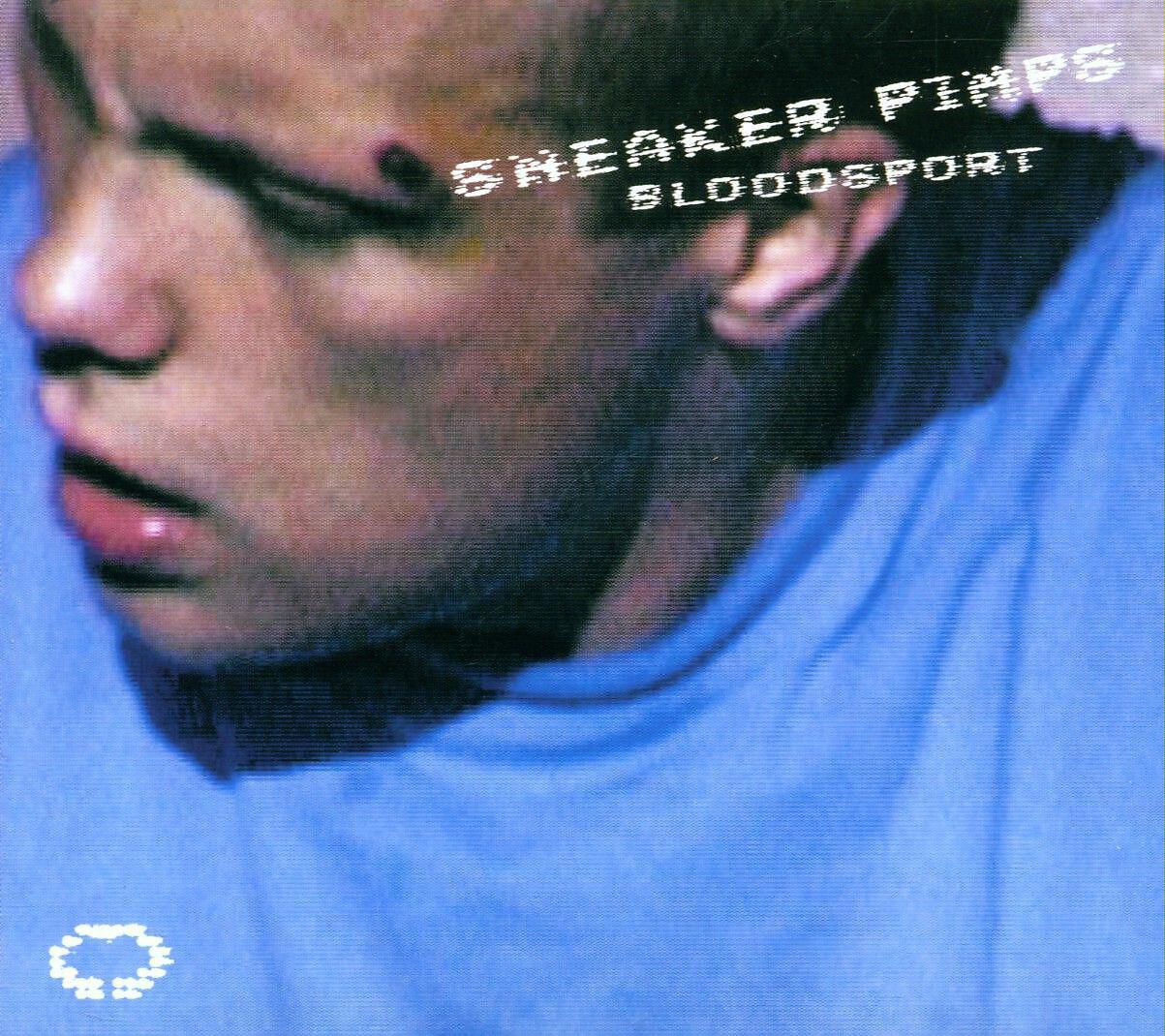 Релиз Bloodsport