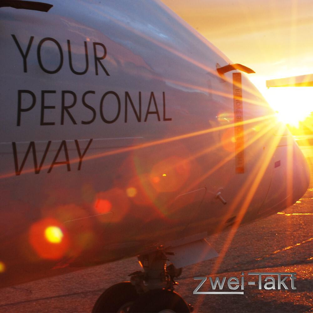 Релиз Your Personal Way