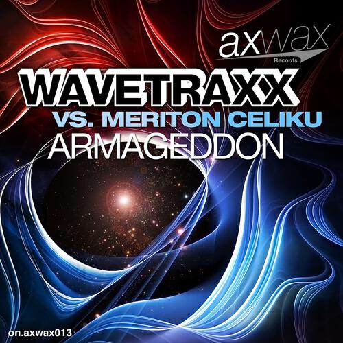 Релиз Armageddon