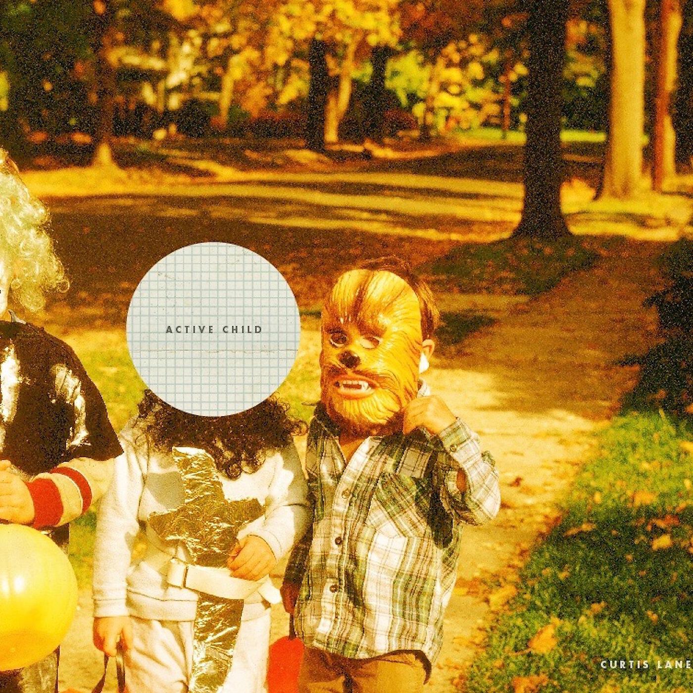 Релиз Curtis Lane