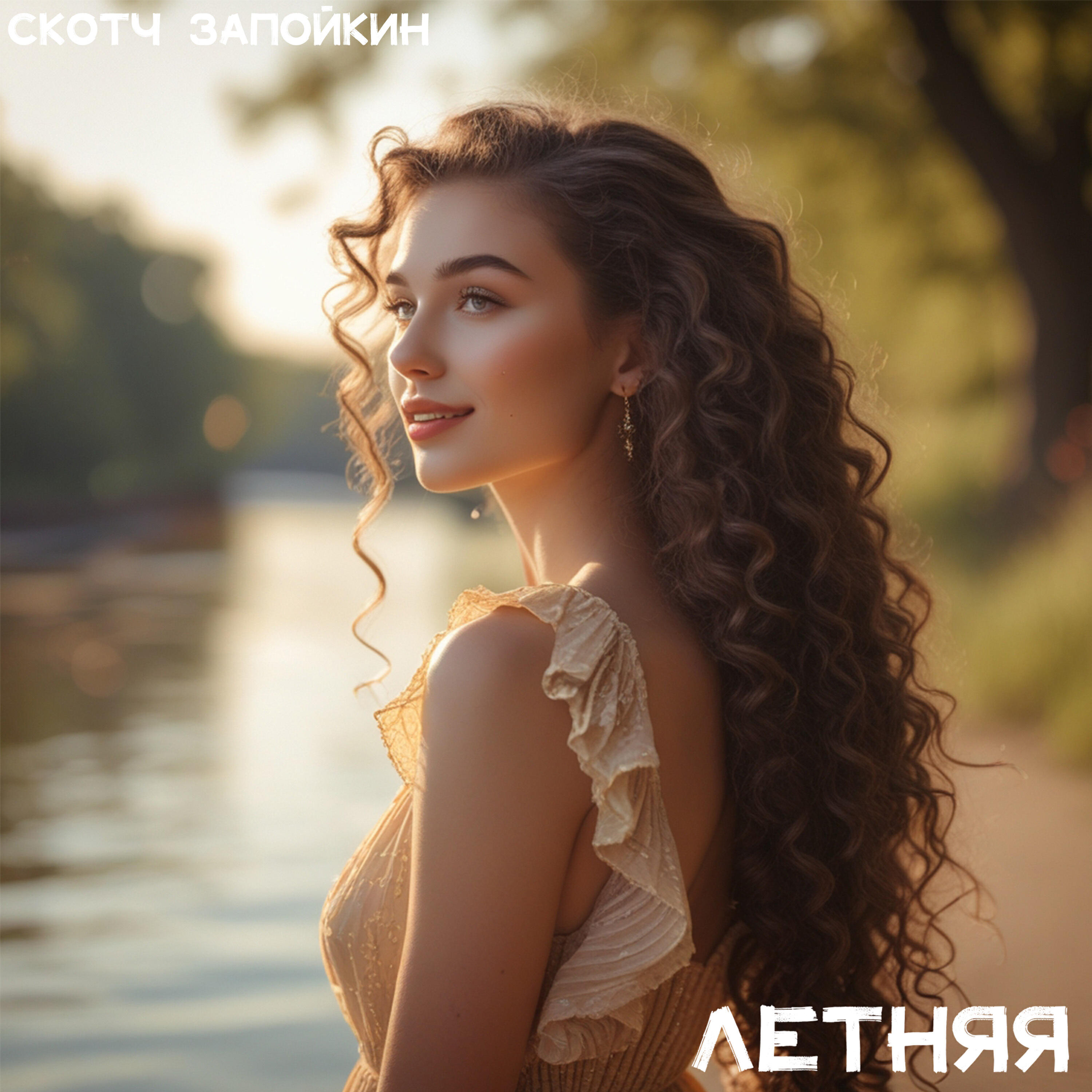 Релиз Летняя
